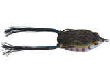 Berkley Powerbait Swamp Lord Standard Floating Frog
