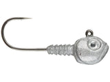 Dirty Jigs Tackle Matt Stefan Guppy Head