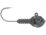 Dirty Jigs Tackle Matt Stefan Guppy Head