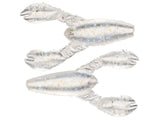 Great Lakes Finesse Snack Craw 2.1"