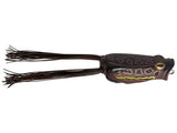 Berkley Powerbait Swamp Lord Popping Floating Frog