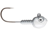 Dirty Jigs Tackle Matt Stefan Guppy Head