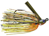 Dirty Jigs Swim Jig