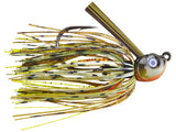 Dirty Jigs California Swim Jig 3/8oz
