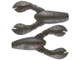 Great Lakes Finesse Snack Craw 2.1"