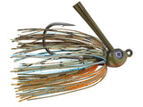 Dirty Jigs California Swim Jig 3/8oz