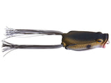 Berkley Powerbait Swamp Lord Popping Floating Frog