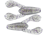Great Lakes Finesse Snack Craw 2.1"