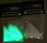 Nova Tackle Bead Pegs