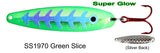 Dreamweaver Lures Super Slim Trolling Spoon