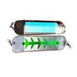 Salmon Candy 8" Flasher