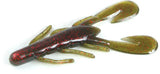Zoom Bait Company Ultra Vibe Speed Craw