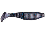 Gary Yamamoto Kickin Paddle Tail Zako Swimbait
