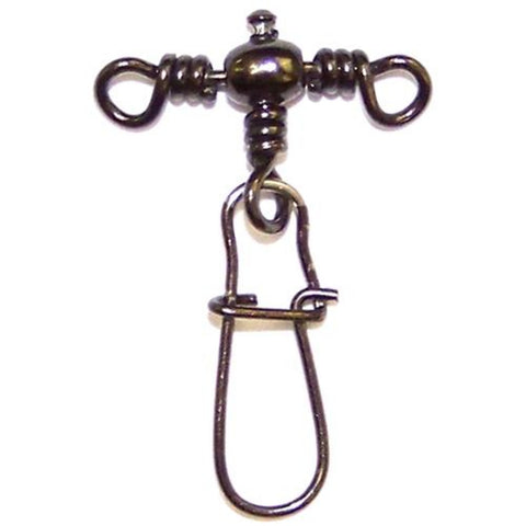 Raven 3-Way Snap Swivels