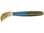 Strike King Rage Ned Cut-R Worm
