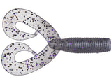 Gary Yamamoto Double Tail 4 Inch 20 Count