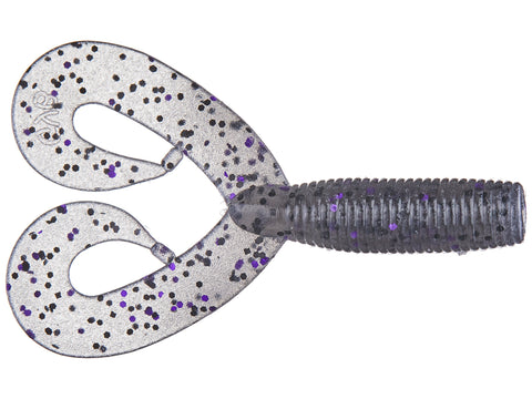 Gary Yamamoto Double Tail 4 Inch 20 Count
