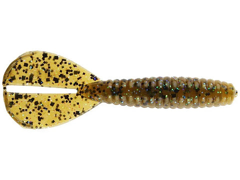 Strike King Rage Twin Tail Menace Grub