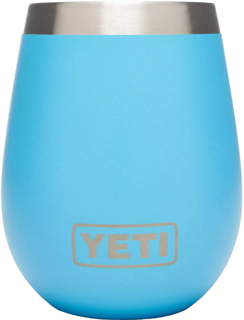 YETI Wine Tumbler 10 oz - White - US Sailing Store