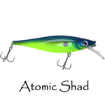 Walleye Nation Creations Lil Reaper Crankbaits