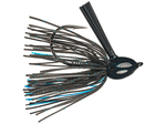 Strike King Hack Attack Fluorocarbon Flipping Jig