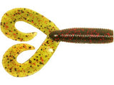 Gary Yamamoto Double Tail 4 Inch 20 Count