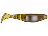 Gary Yamamoto Kickin Paddle Tail Zako Swimbait