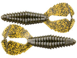 Reaction Innovations Spicy Beaver 4.0