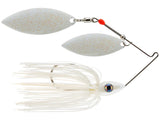 Nichols Pulsator Double Willow Spinnerbaits