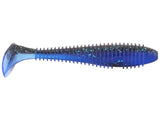 Keitech FAT Swing Impact Swimbait  ( 3.3" & 3.8")