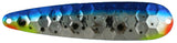 Silver Streak Magnum Spoon