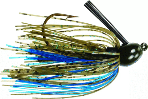 Strike King Bitsy Bug Jig