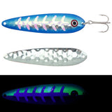Moonshine Lures Half Moon Spoons