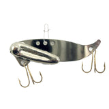 Vib"E" Blade Bait