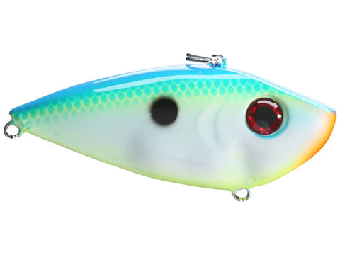 Strike King Red Eyed Shad 1/2 oz