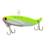 Vib"E" Blade Bait