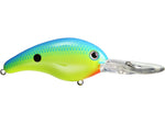 Strike King Pro Model XD Silent Crankbaits