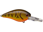 Strike King KVD 1.5 Deep Diver Squarebill Crankbaits