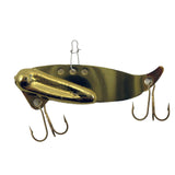 Vib"E" Blade Bait