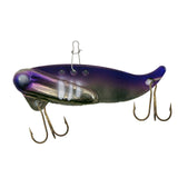 Vib"E" Blade Bait