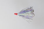 Rapture Trolling Flies Coho Fly