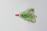 Rapture Trolling Flies Coho Fly
