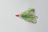 Rapture Trolling Flies Coho Fly