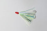 Rapture Trolling Flies Coho Fly