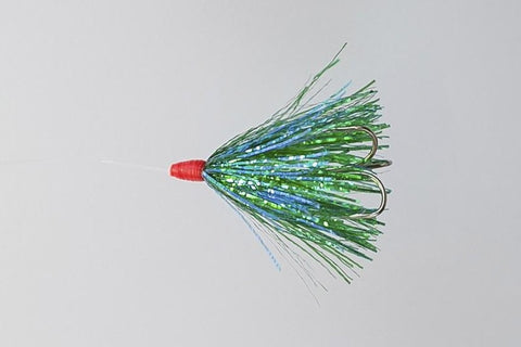 Rapture Trolling Flies Coho Fly