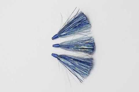 Rapture Trolling Flies Meat Rig Teaser Flies