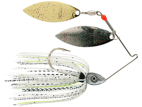 Nichols Pulsator Double Willow Spinnerbaits – Outdoorsmen Pro Shop