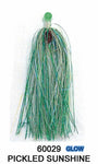 Dreamweaver Lures Action Fly Trolling Fly