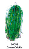Dreamweaver Lures Action Fly Trolling Fly