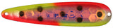 Silver Streak Mini Spoon